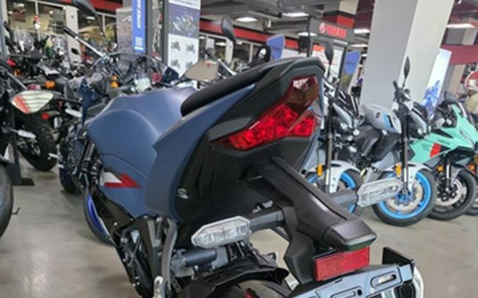 2027 Kawasaki Ninja ZX-6R ABS