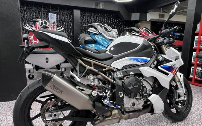 2024 BMW S1000R