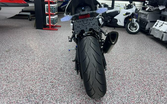 2024 BMW S1000R