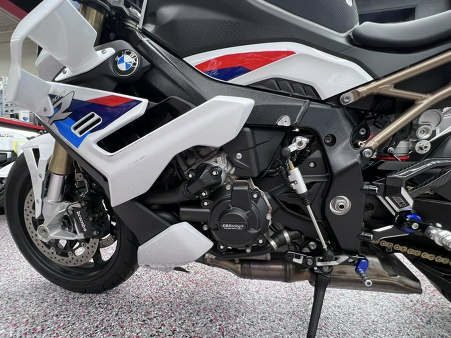2024 BMW S1000R