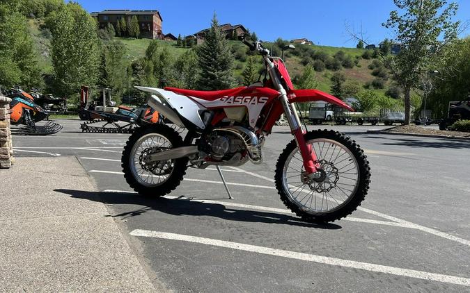 2022 GASGAS EX 250