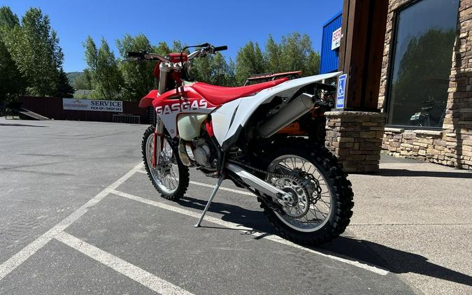 2022 GASGAS EX 250