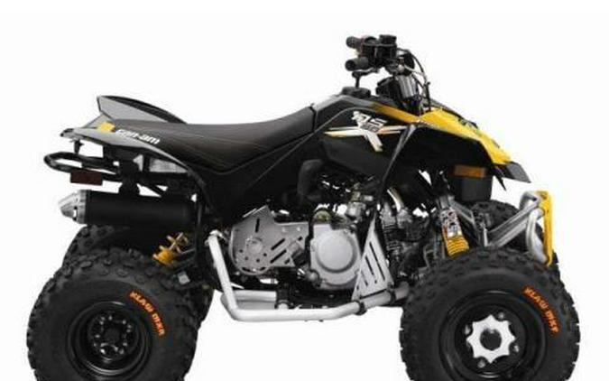 2014 Can-Am DS 90™ X®