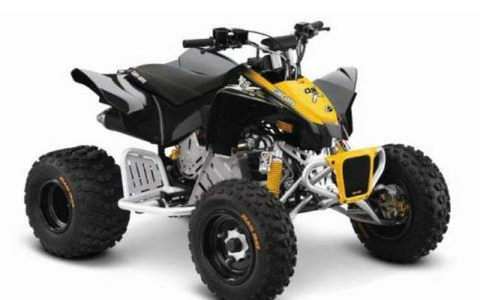 2014 Can-Am DS 90™ X®