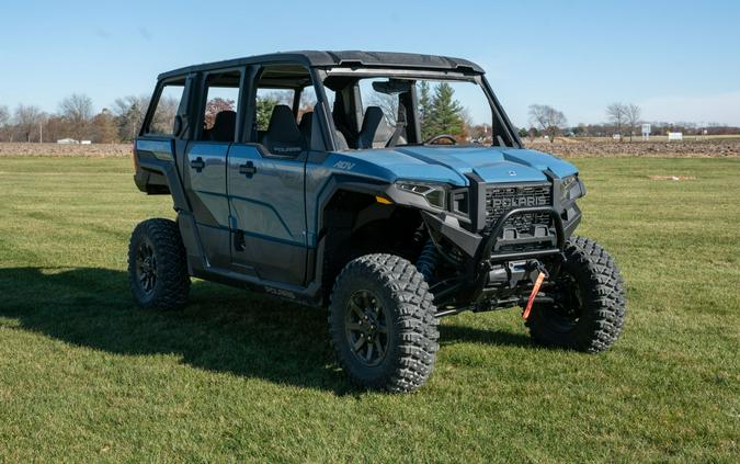 2024 Polaris Polaris XPEDITION ADV 5 Ultimate