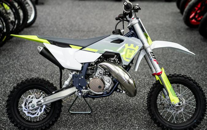 2024 Husqvarna® TC 50