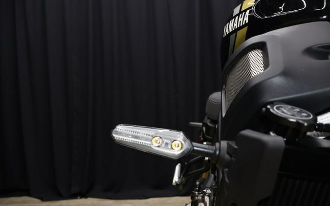 2023 Yamaha XSR 700