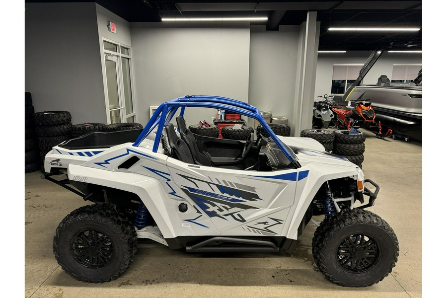 2024 Arctic Cat Wildcat XX SE