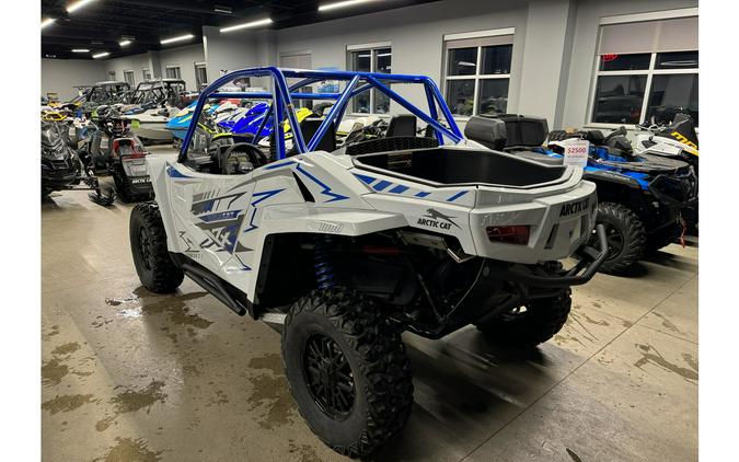 2024 Arctic Cat Wildcat XX SE