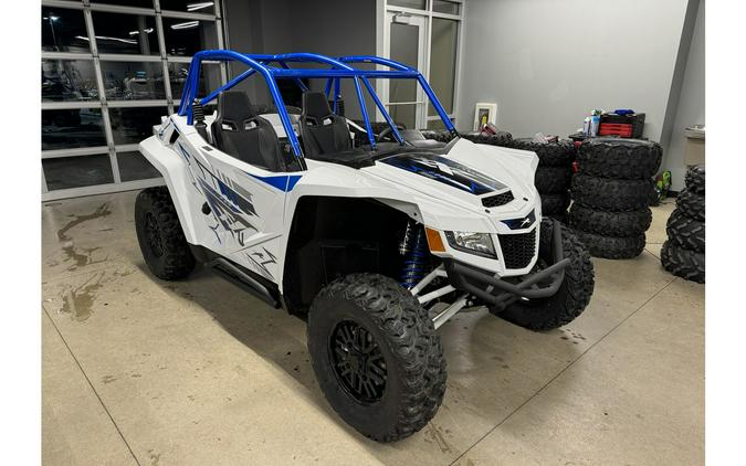 2024 Arctic Cat Wildcat XX SE