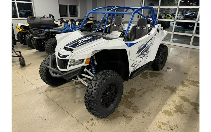 2024 Arctic Cat Wildcat XX SE