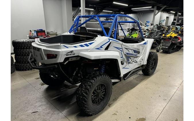 2024 Arctic Cat Wildcat XX SE