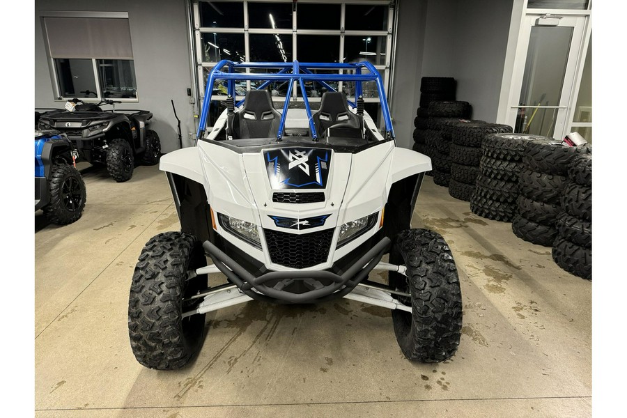 2024 Arctic Cat Wildcat XX SE