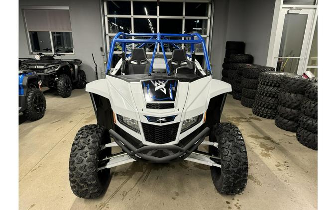 2024 Arctic Cat Wildcat XX SE