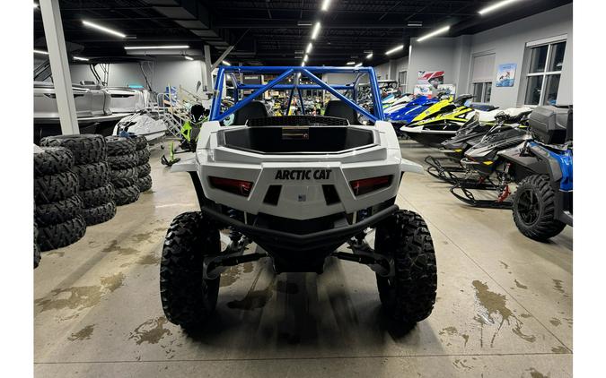 2024 Arctic Cat Wildcat XX SE