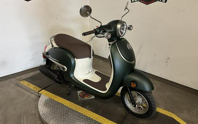 2024 Honda® Metropolitan