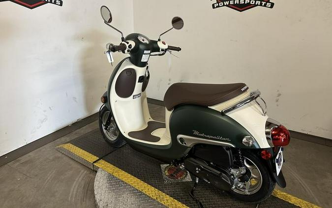 2024 Honda® Metropolitan