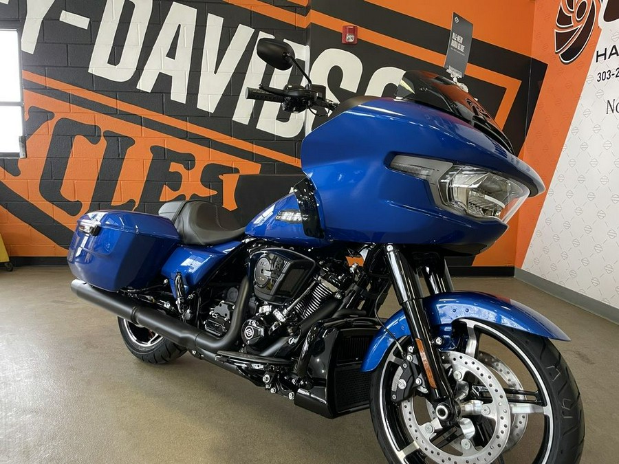 2024 Harley-Davidson® FLTRX - Road Glide®