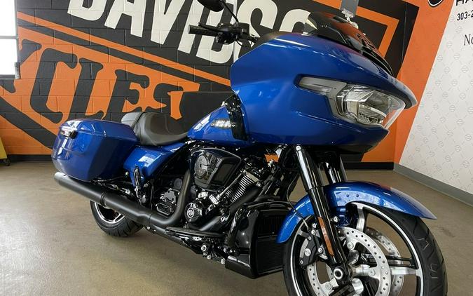 2024 Harley-Davidson® FLTRX - Road Glide®