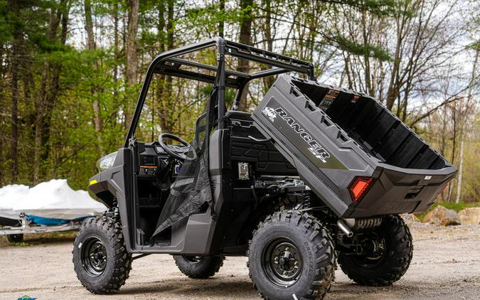 2024 Polaris® Ranger SP 570