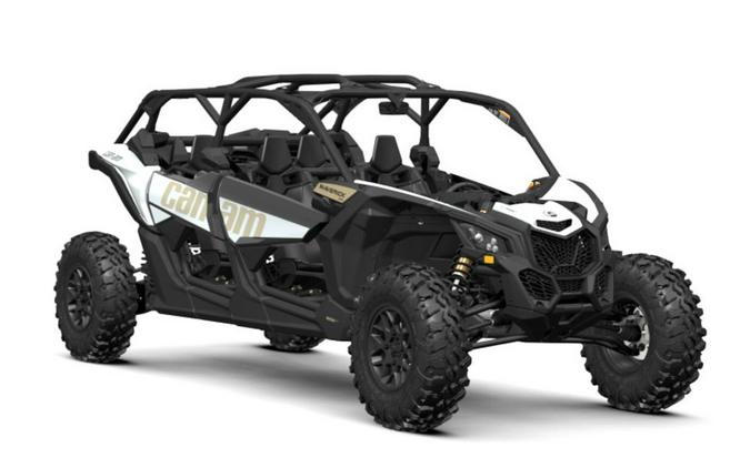 2024 Can-Am™ Maverick X3 MAX DS TURBO RR