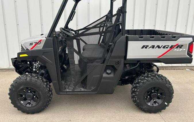 2024 Polaris® Ranger SP 570 Premium