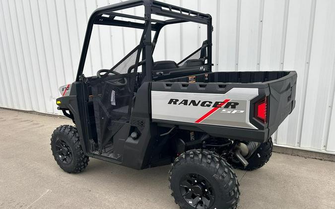 2024 Polaris® Ranger SP 570 Premium