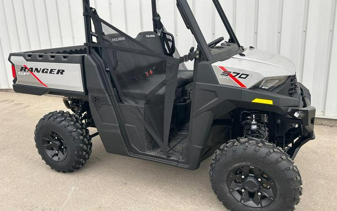 2024 Polaris® Ranger SP 570 Premium