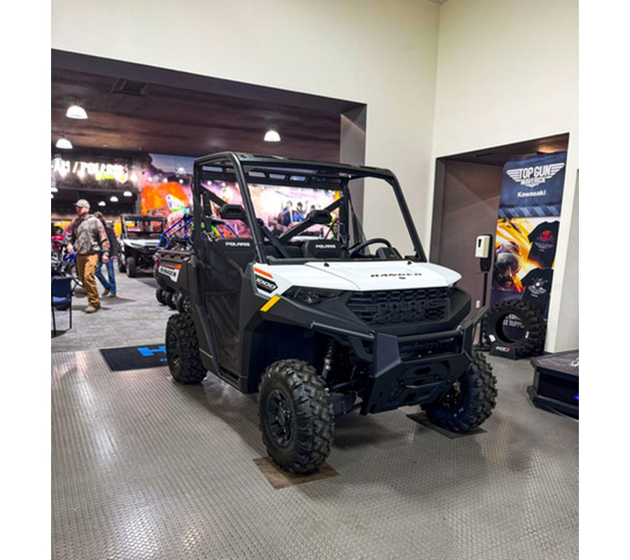 2024 Polaris Ranger 1000 Premium