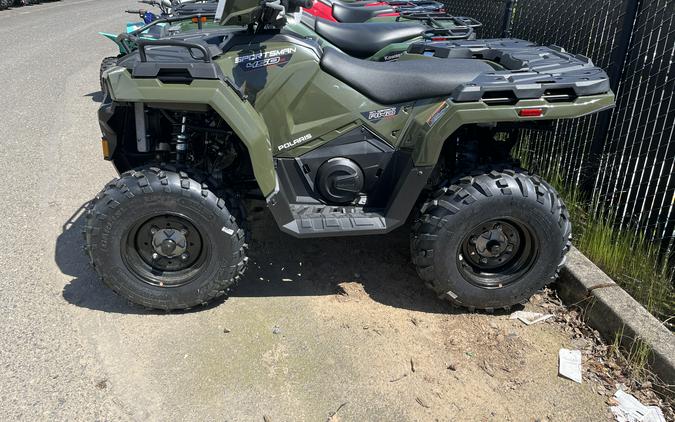 2024 Polaris Industries SPORTSMAN 450