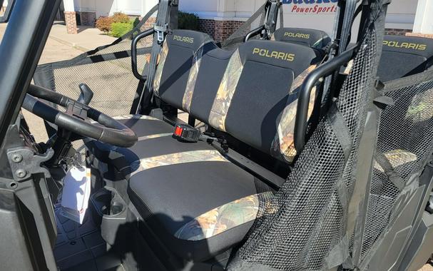 2023 Polaris Ranger Crew SP 570 Premium