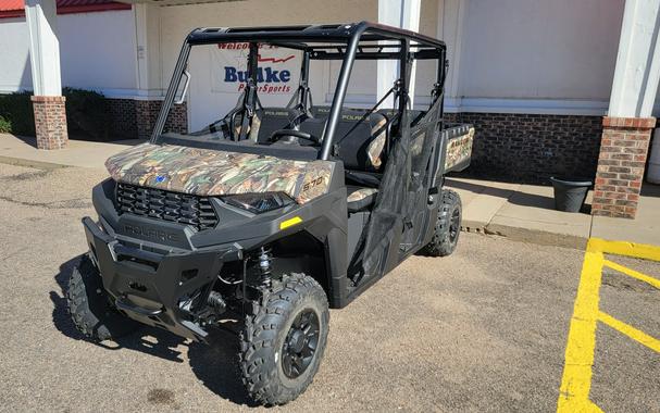 2023 Polaris Ranger Crew SP 570 Premium