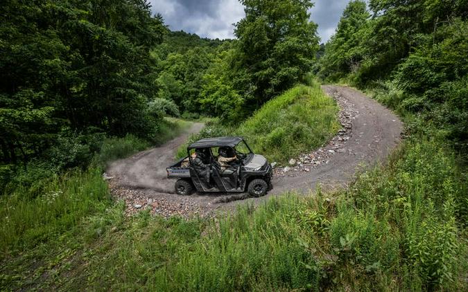 2023 Polaris Ranger Crew SP 570 Premium