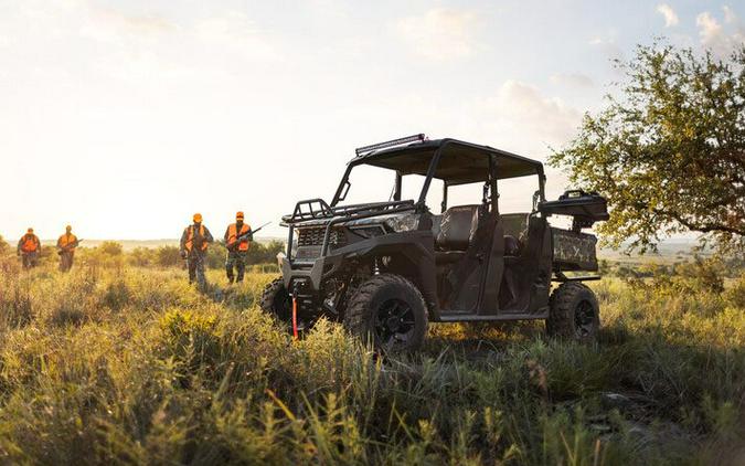 2023 Polaris Ranger Crew SP 570 Premium