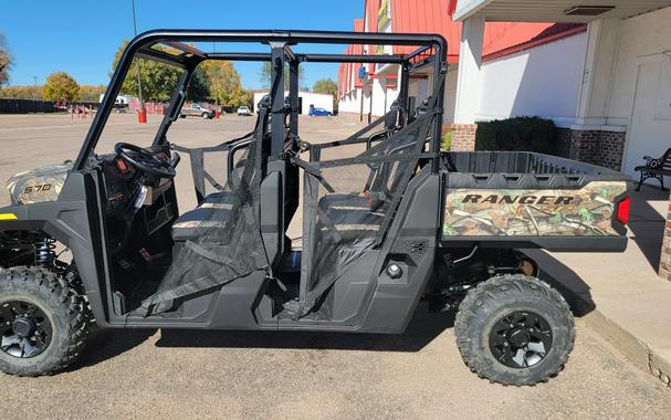 2023 Polaris Ranger Crew SP 570 Premium