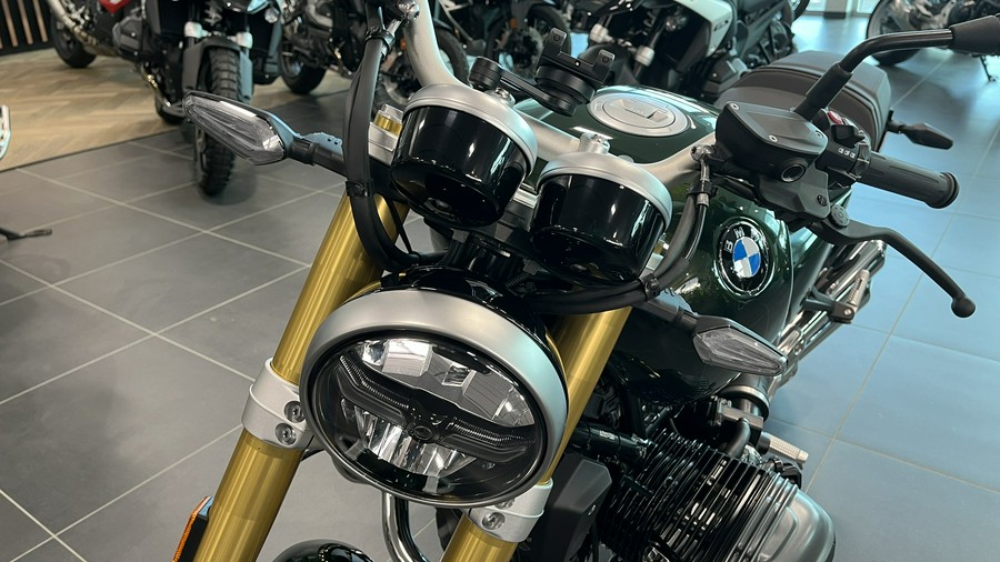 2024 BMW R 12