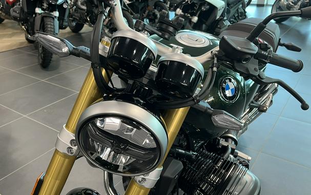 2024 BMW R 12