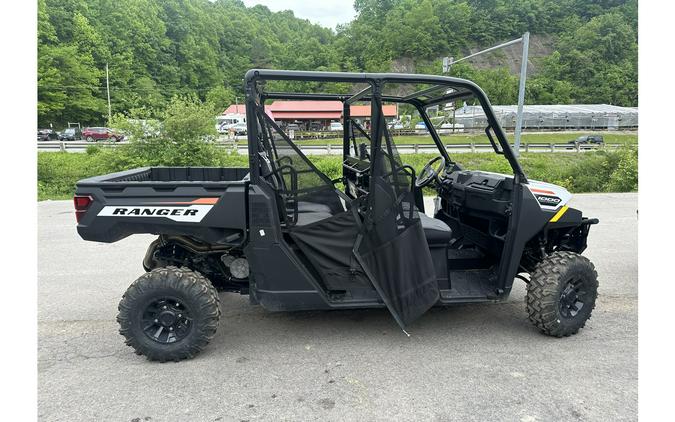 2024 Polaris Industries Ranger® Crew 1000 Premium