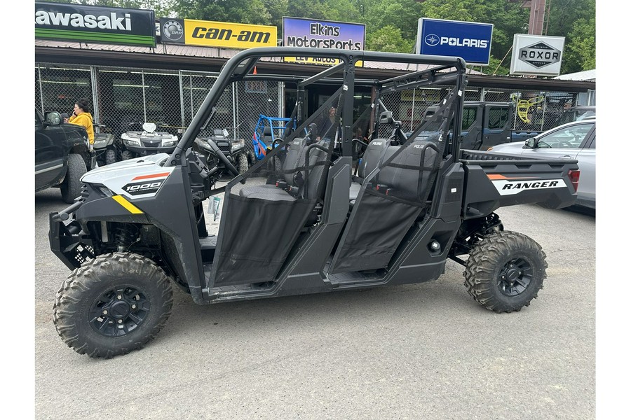 2024 Polaris Industries Ranger® Crew 1000 Premium