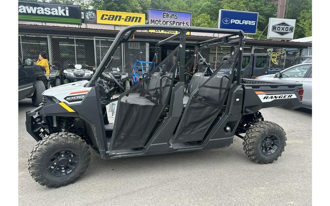 2024 Polaris Industries Ranger® Crew 1000 Premium