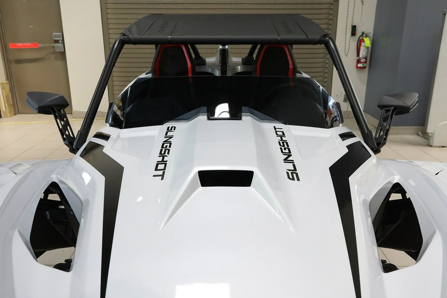 2024 Slingshot SLINGSHOT ROUSH Edition AUTODRIVE Price includes $1000 Customer Cash!