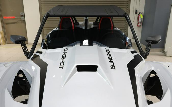 2024 Slingshot SLINGSHOT ROUSH Edition AUTODRIVE Price includes $1000 Customer Cash!