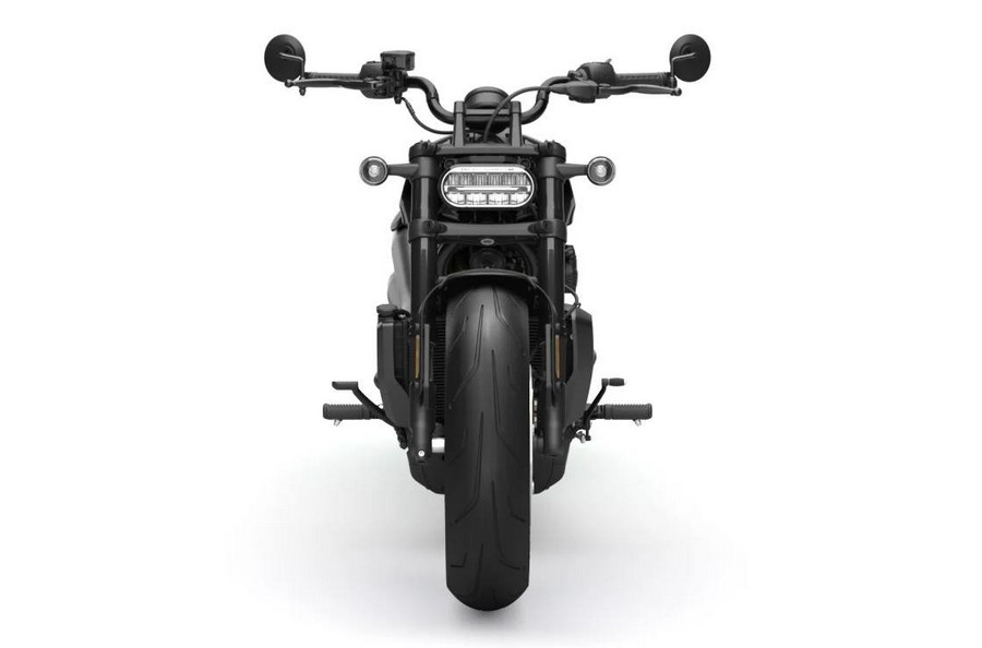 2023 Harley-Davidson® Sportster®