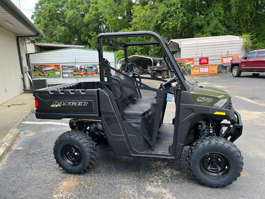 2024 Polaris® Ranger SP 570