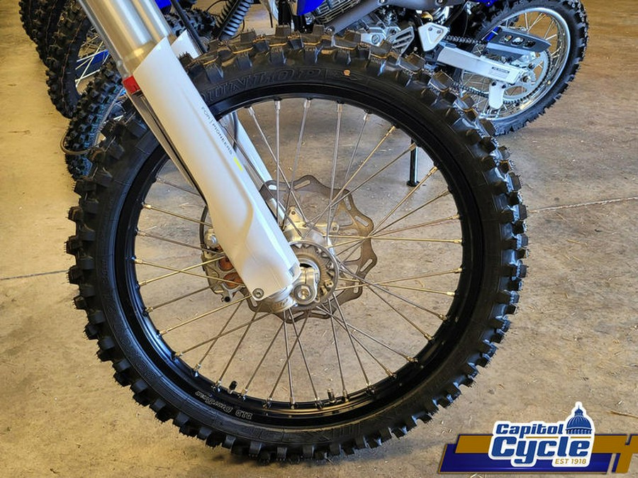 2025 Husqvarna® TX 300