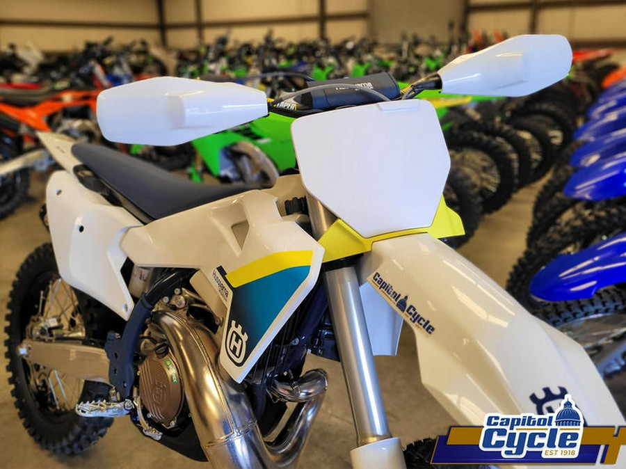 2025 Husqvarna® TX 300