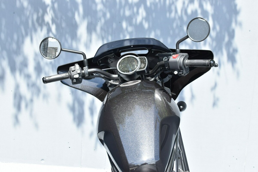 2024 Honda CMX1100a (Rebel1100)