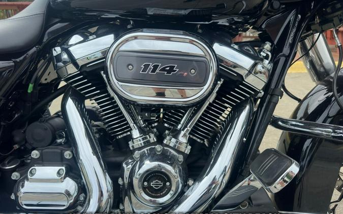 2021 Harley-Davidson Street Glide Special