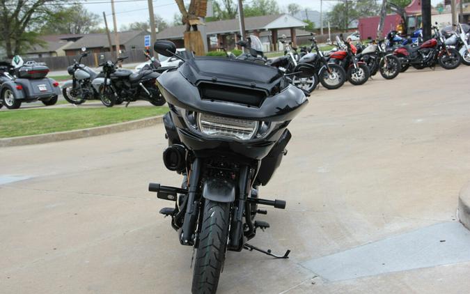 2024 Harley-Davidson CVO Road Glide ST