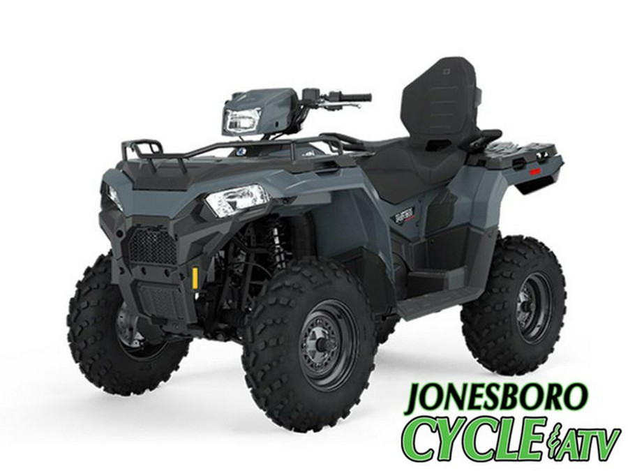 2025 Polaris Sportsman Touring 570 EPS